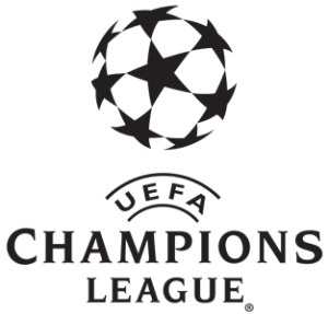Logo UEFA Champions League