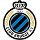  Club Brugge venerdì  5 agosto 2022