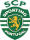  Sporting Lisbona mercoledì 24 novembre 2021