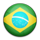Schedina del giorno Brasile martedì 25 giugno 2024