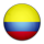 Schedina del giorno Colombia martedì 25 giugno 2024