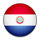 Schedina del giorno Paraguay martedì 25 giugno 2024