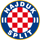 Schedina pronostici totocalcio 1X2 Hajduk Split domenica 25 aprile 2021