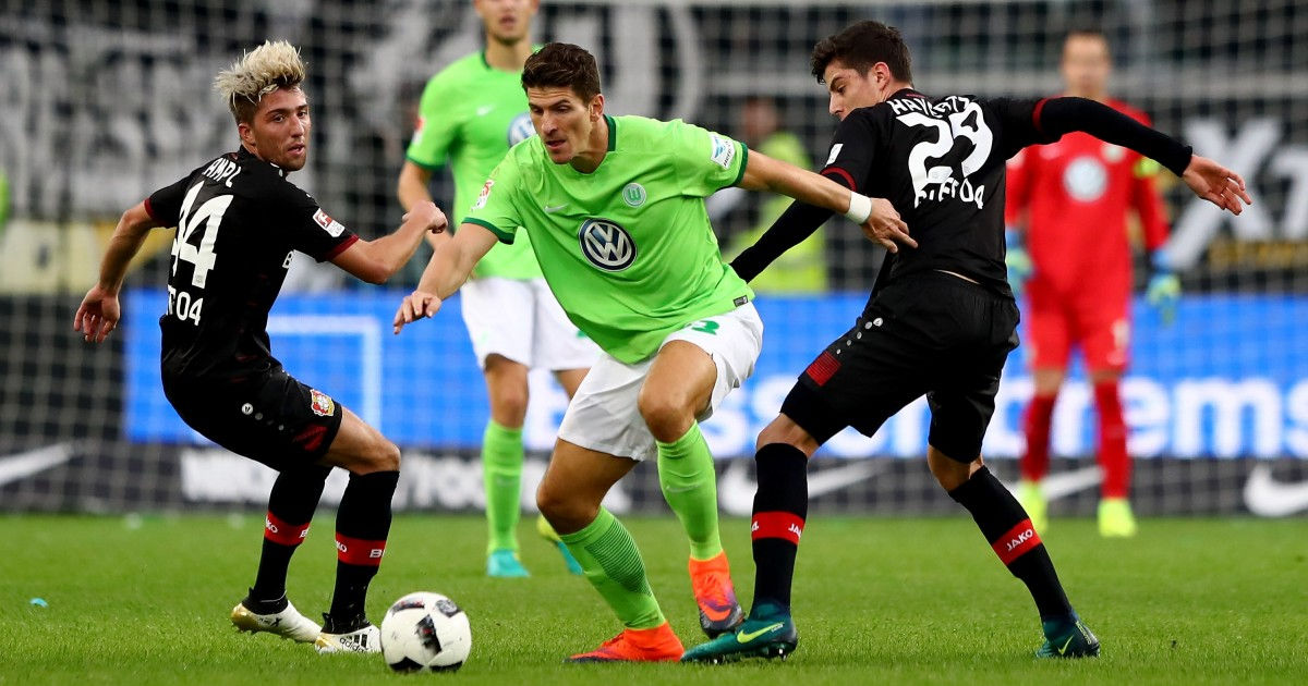 Pronostico Bayer Leverkusen - Wolfsburg