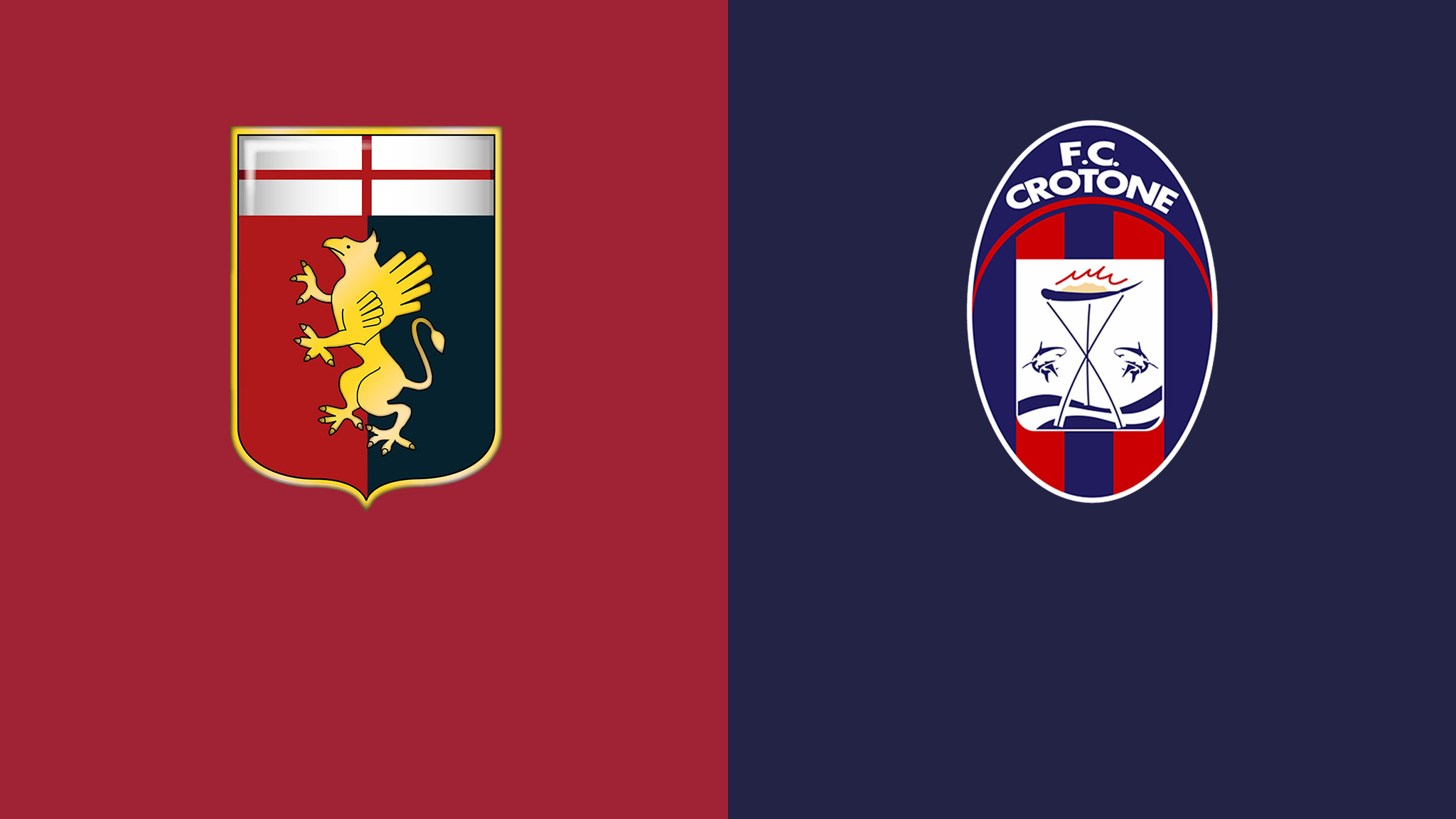 Pronostico Genoa - Crotone