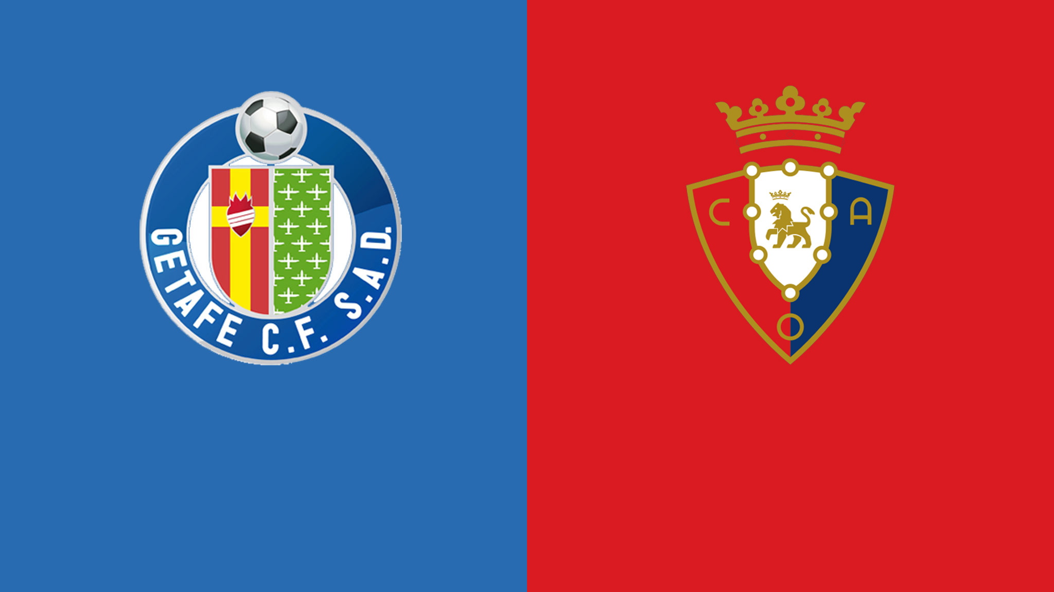 Pronostico Getafe - Osasuna