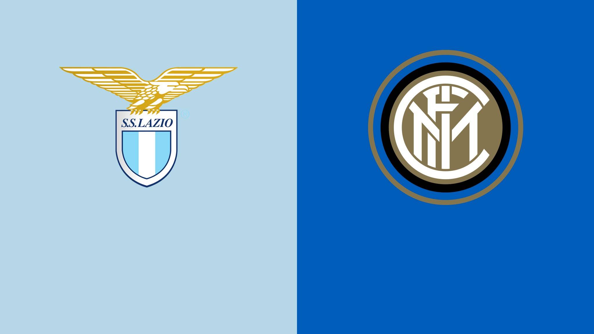 Pronostico Lazio - Inter