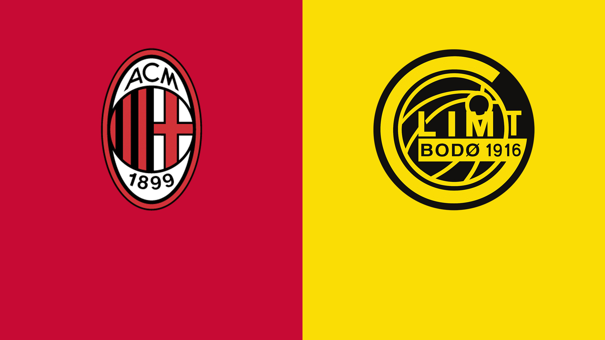 Pronostico Milan - Bodo Glimt