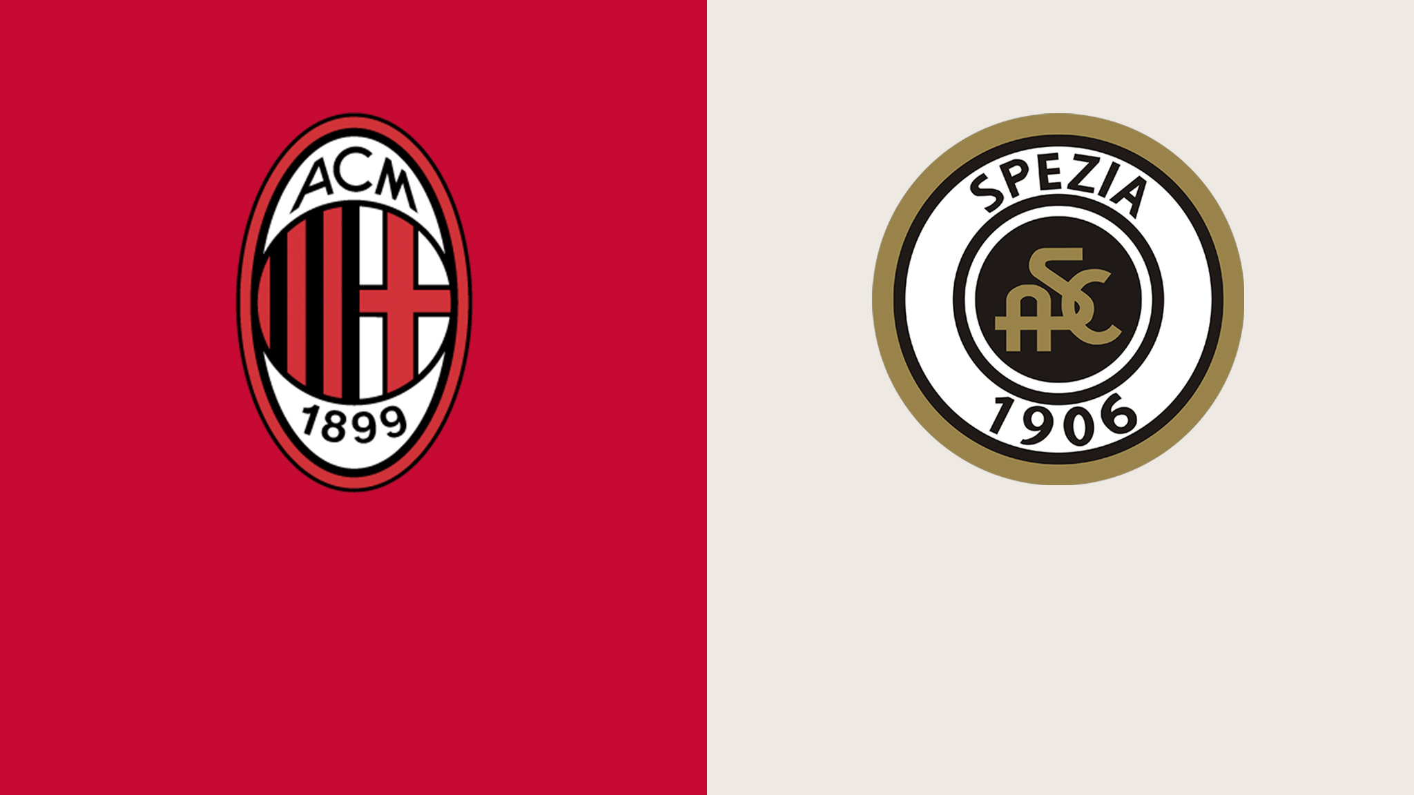 Pronostico Milan - Spezia