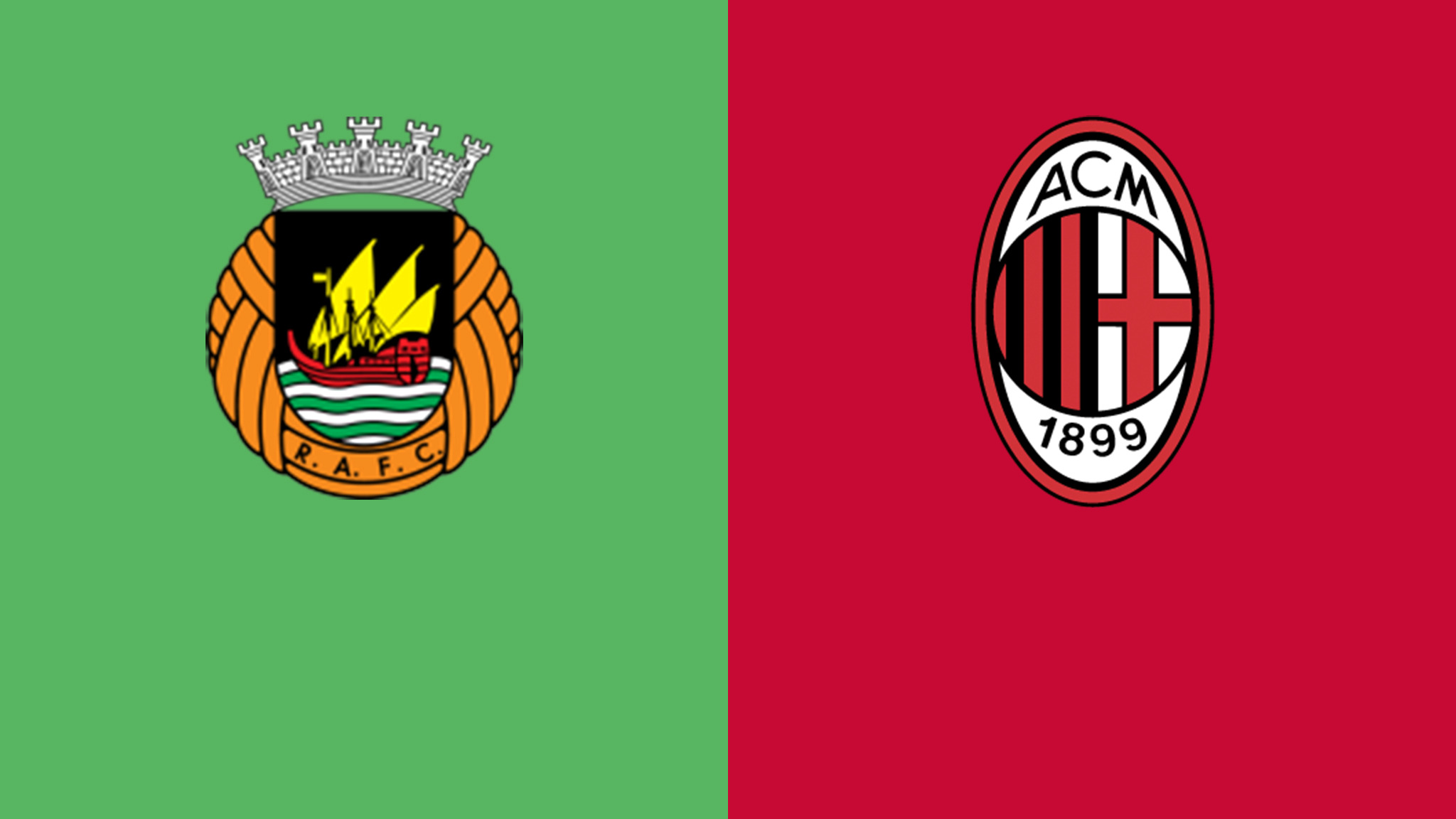 Pronostico Rio Ave - Milan