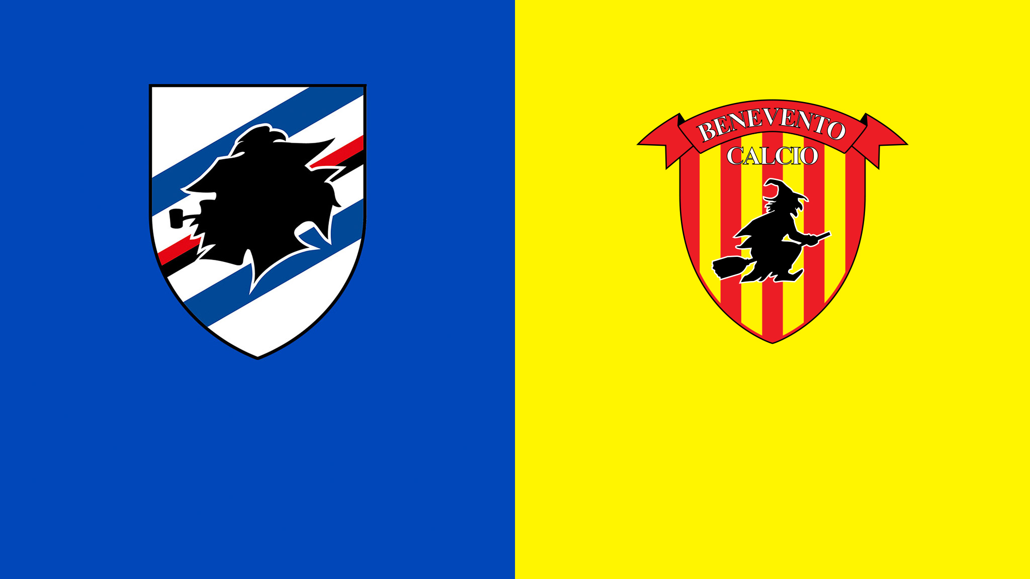 Pronostico Sampdoria - Benevento: partita movimentata al 