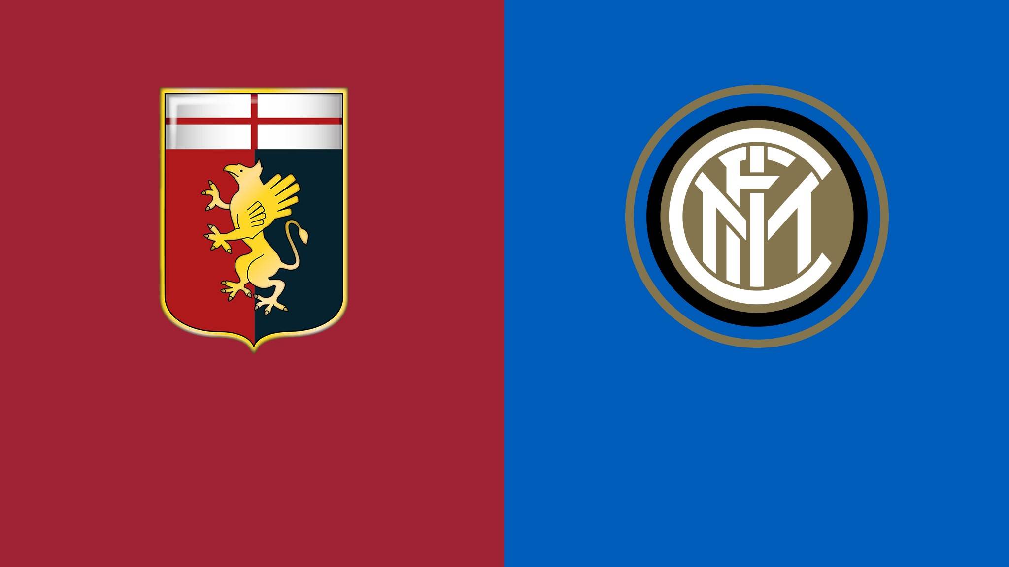 Pronostico Genoa - Inter