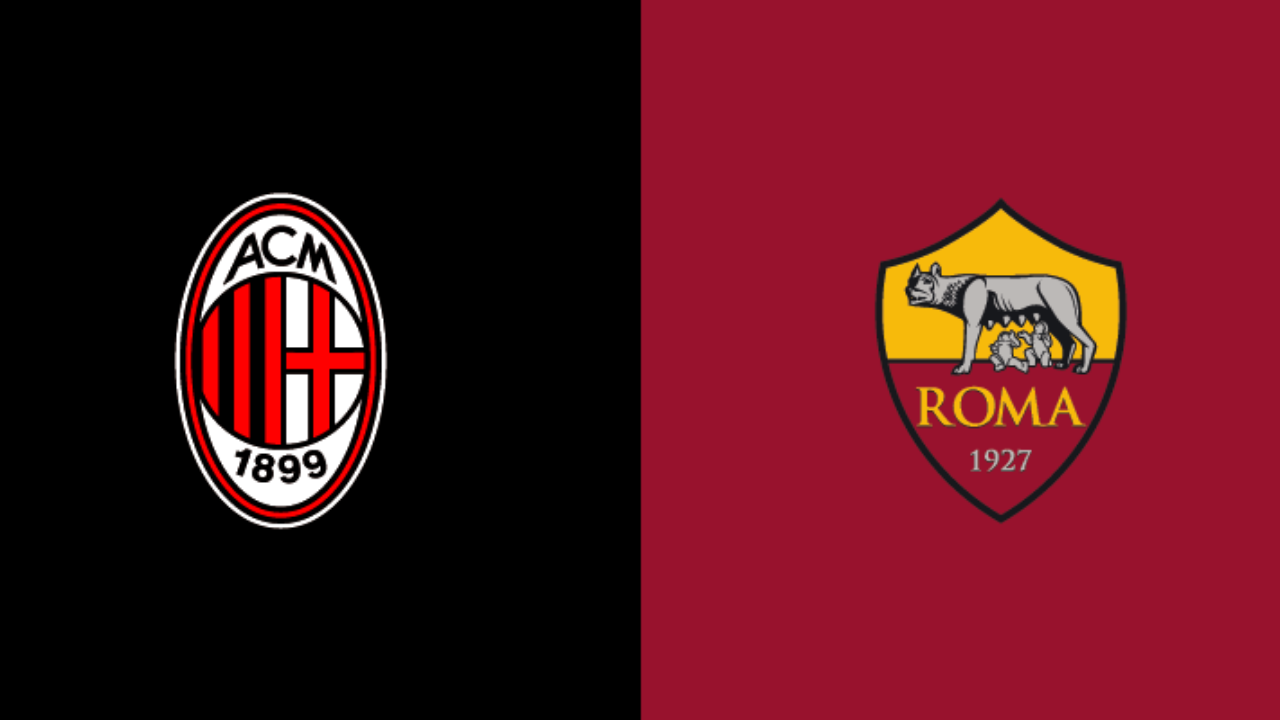 Pronostico Milan - Roma