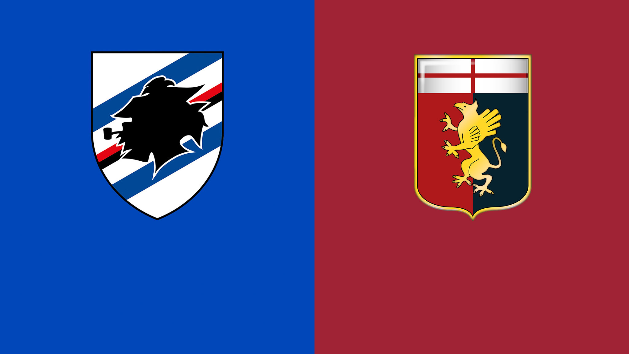 Pronostico Sampdoria - Genoa