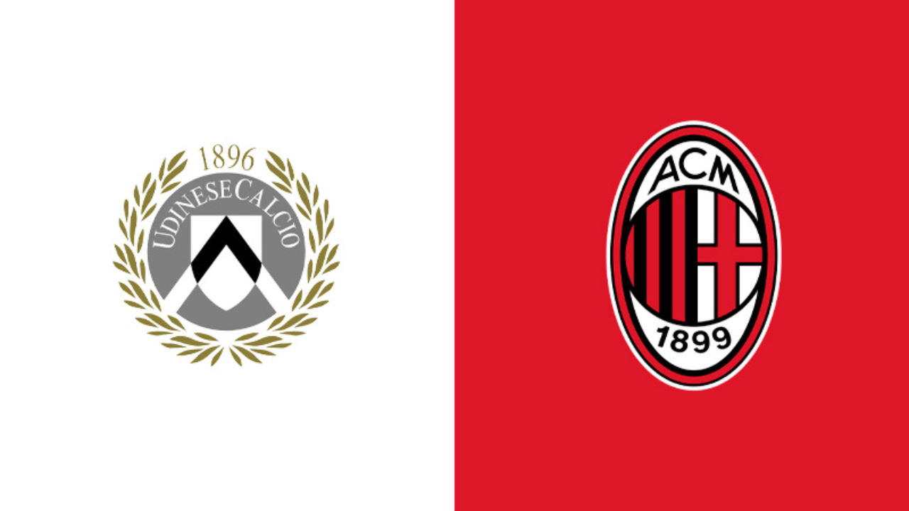 Pronostico Udinese - Milan