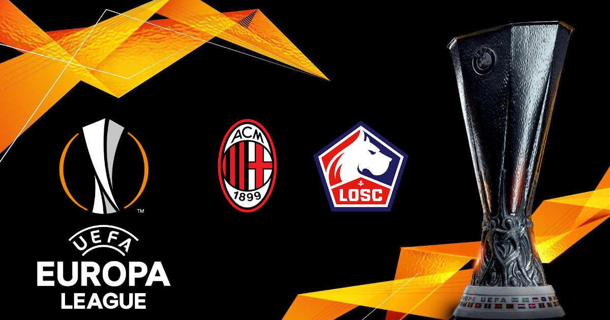 Pronostico Milan - Lille