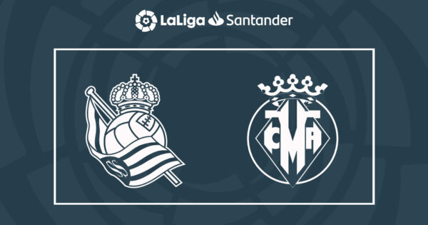 Pronostico Real Sociedad – Villareal