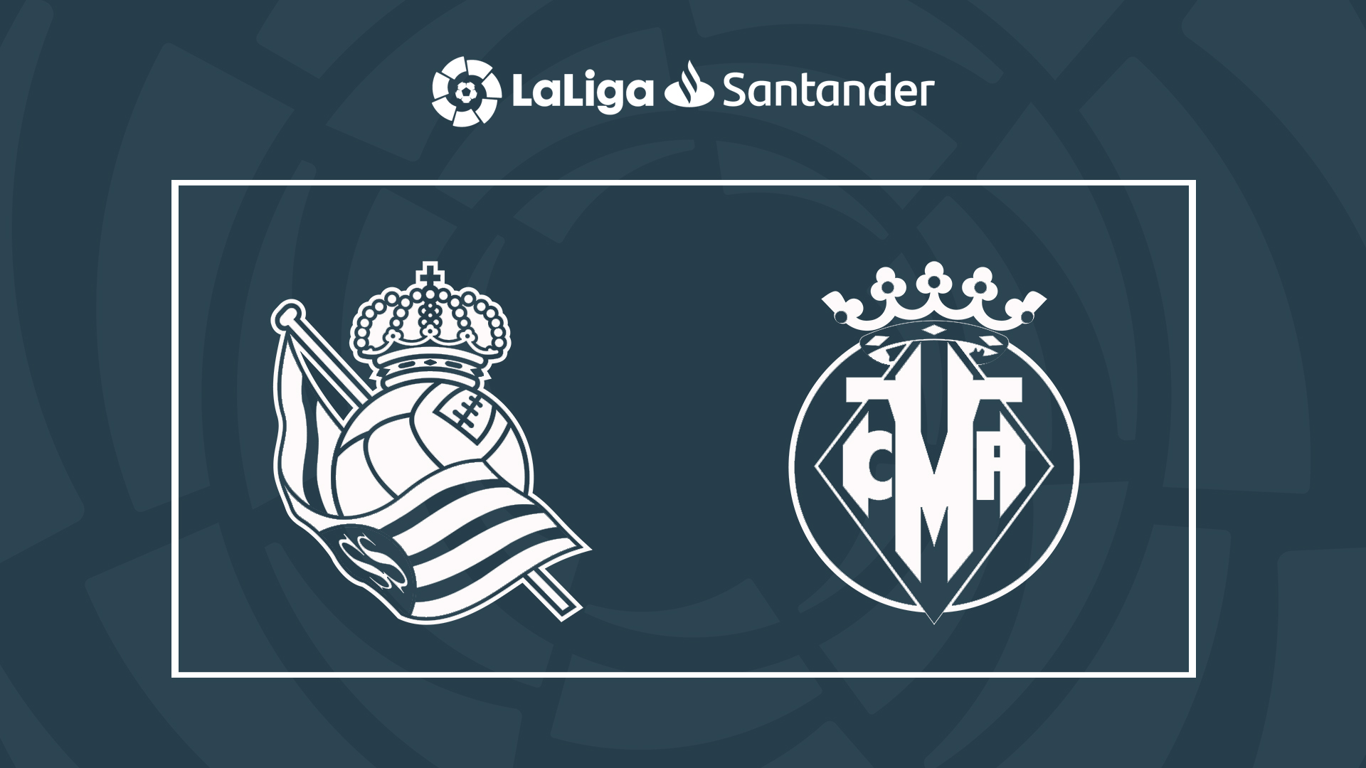 Pronostico Real Sociedad - Villareal