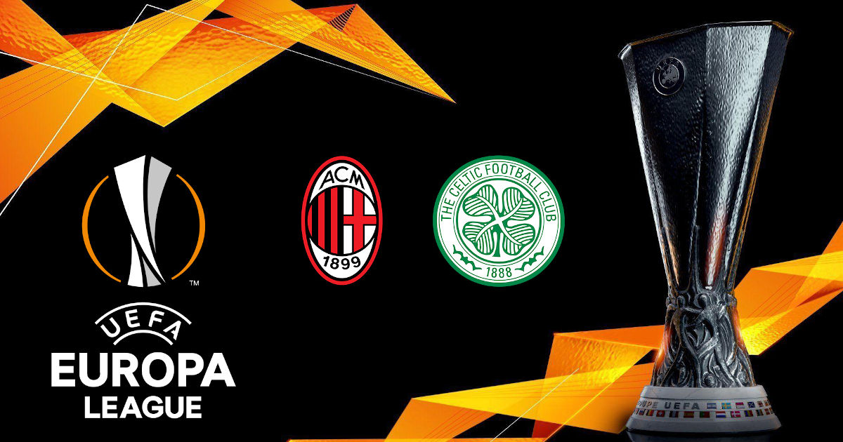 Pronostico Milan - Celtic