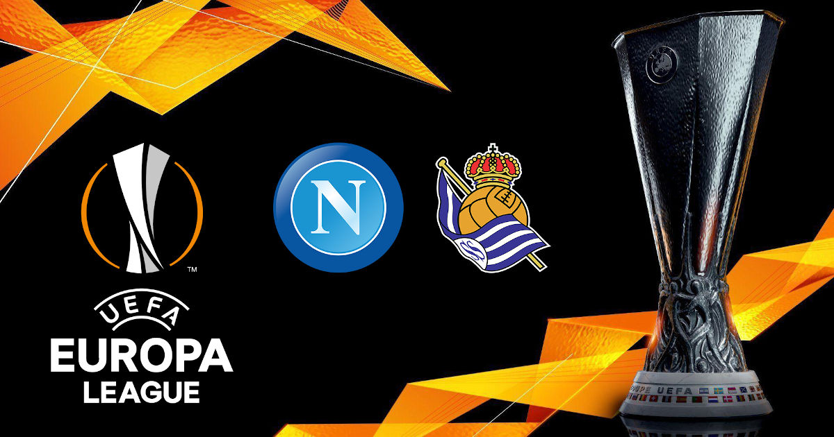 Pronostico Napoli - Real Sociedad