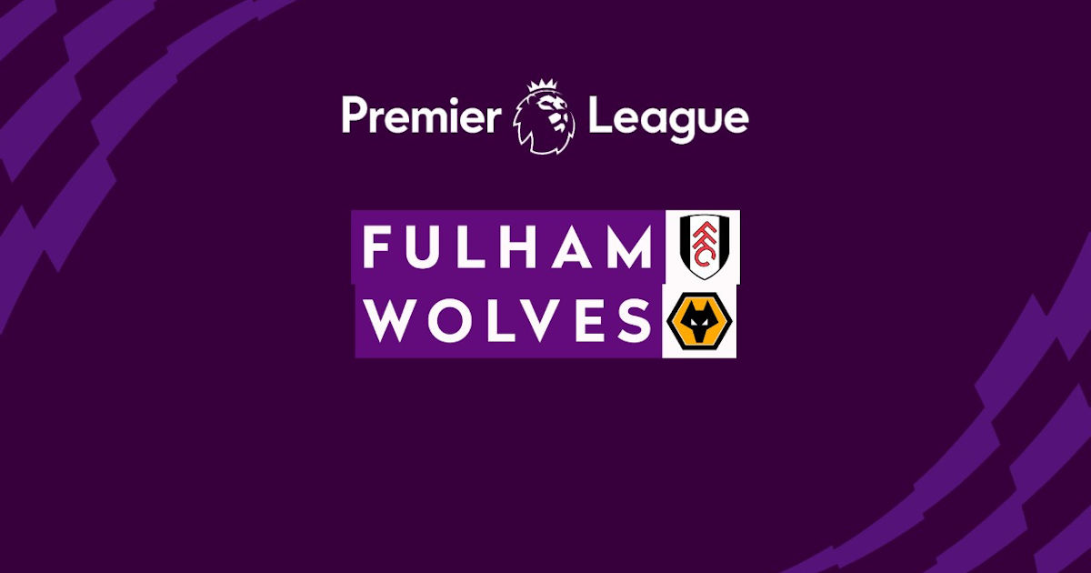 Pronostico Fulham - Wolverhampton Wanderers