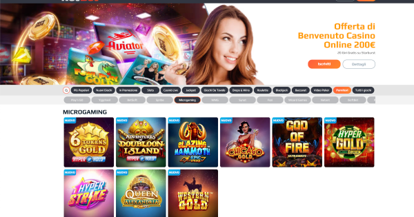 netbet casino slot microgaming