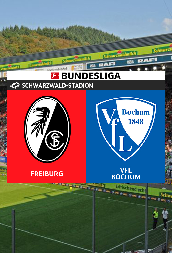 Pronostico Friburgo - Bochum