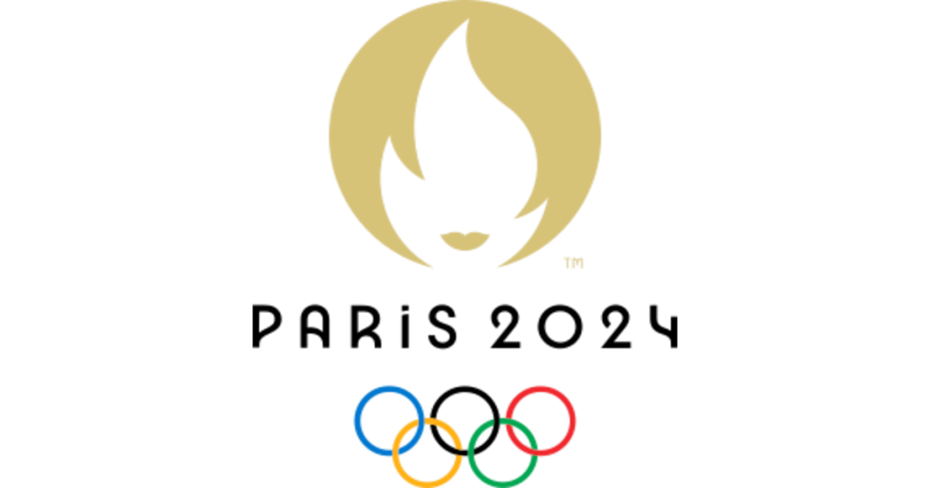 Olimpiadi_Paris_2024_logo